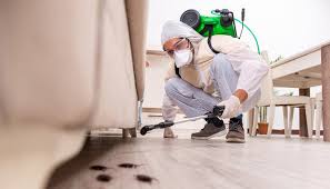 Professional Pest control in Afton, WY